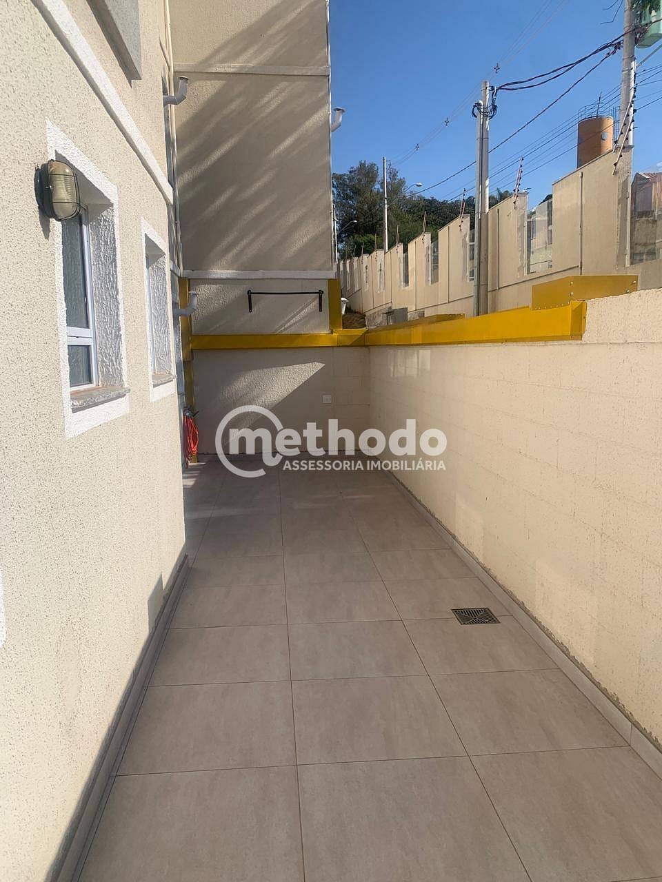 Apartamento, 2 quartos, 60 m² - Foto 7