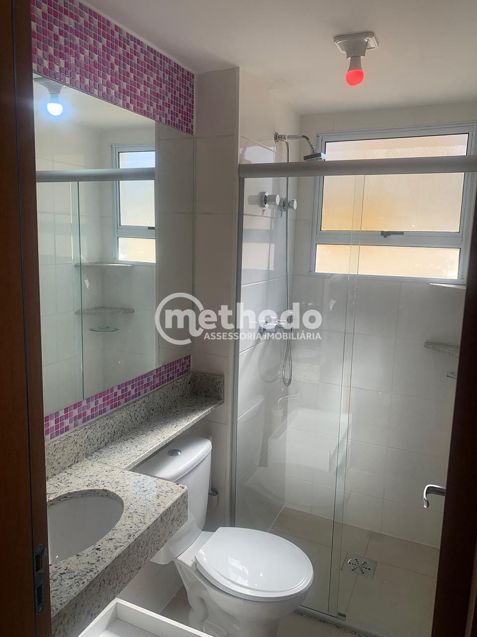 Apartamento, 2 quartos, 60 m² - Foto 9