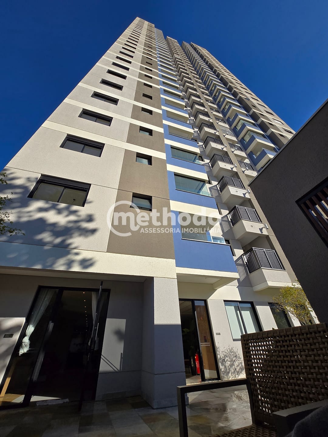 Apartamento, 3 quartos, 105 m² - Foto 1