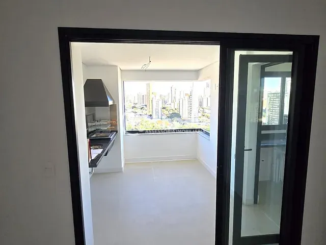 Apartamento com 105m² 3 quartos e 4 banheiros, à venda, no bairro Jardim Planalto em Campinas