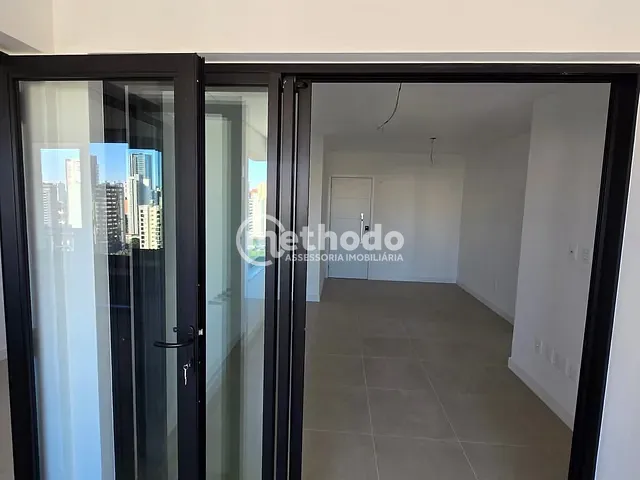 Apartamento com 105m² 3 quartos e 4 banheiros, à venda, no bairro Jardim Planalto em Campinas