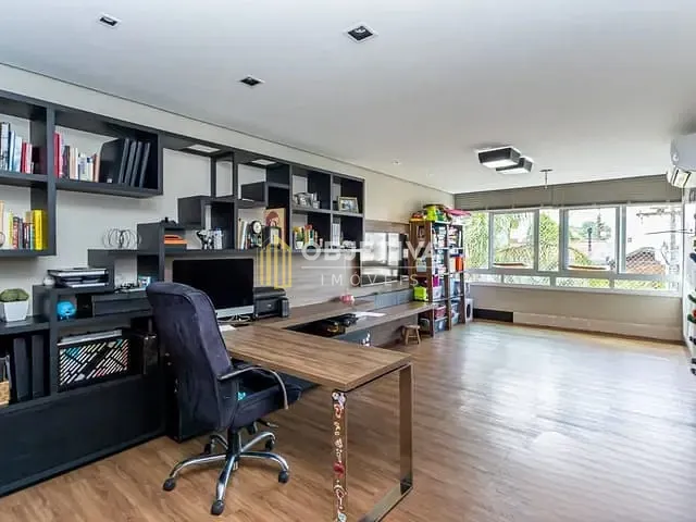 Apartamento 4 quartos e 3 banheiros, à venda, no bairro Tristeza em Porto Alegre