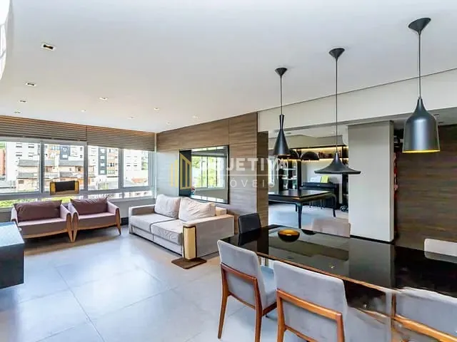 Apartamento 4 quartos e 3 banheiros, à venda, no bairro Tristeza em Porto Alegre