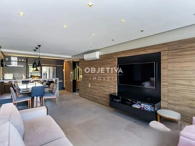 Apartamento 4 quartos e 3 banheiros, à venda, no bairro Tristeza em Porto Alegre