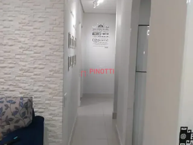 Apartamento 3 quartos e 1 banheiro, à venda, no bairro Jardim das Quatro Marias em São Bernardo do Campo