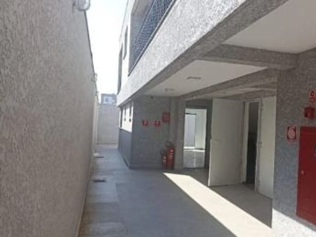 Foto do Apartamento - Apartamento com 1 dormitório para alugar, 29 m² por R$ 1.860,00/mês - Vila Aricanduva - São Paulo/SP | ZONA LESTE IMÓVEIS