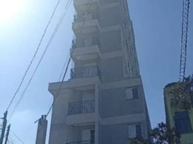 Foto do Apartamento - Apartamento com 1 dormitório para alugar, 29 m² por R$ 1.860,00/mês - Vila Aricanduva - São Paulo/SP | ZONA LESTE IMÓVEIS