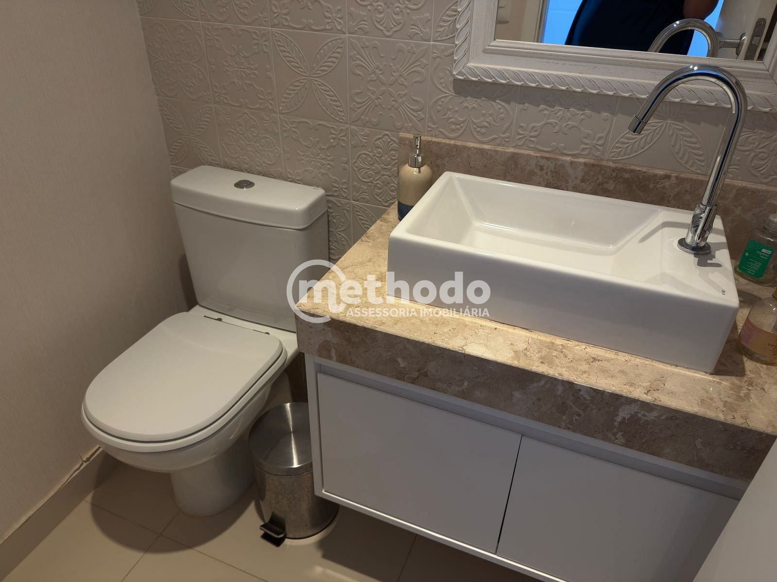 Apartamento, 4 quartos, 189 m² - Foto 5