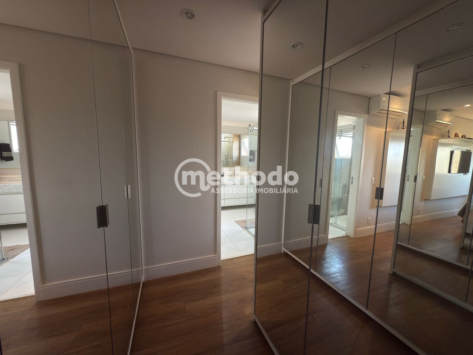 Apartamento, 4 quartos, 189 m² - Foto 12
