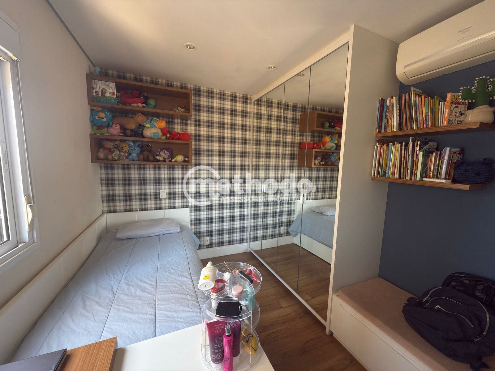 Apartamento, 4 quartos, 189 m² - Foto 7