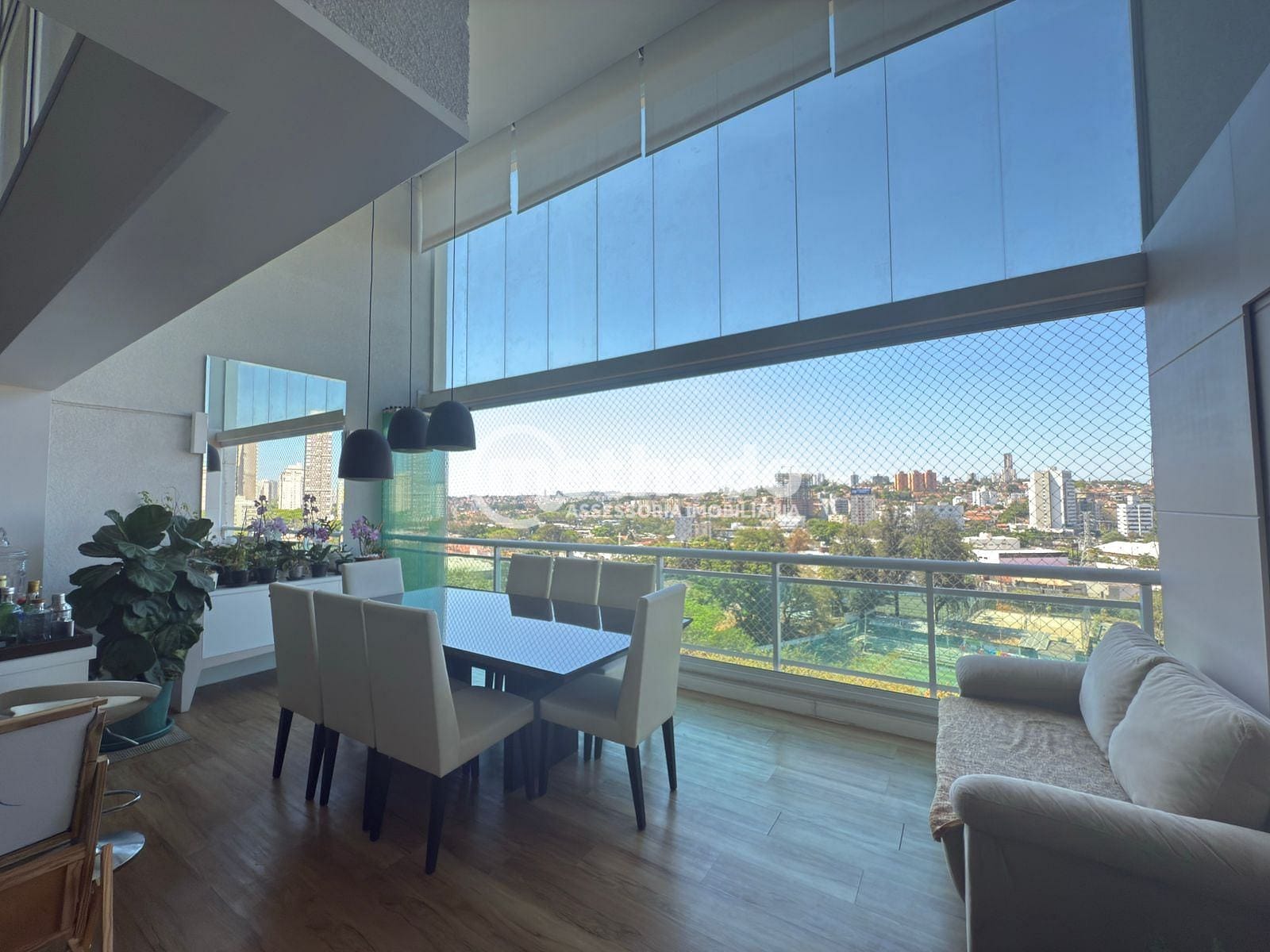 Apartamento, 4 quartos, 189 m² - Foto 2