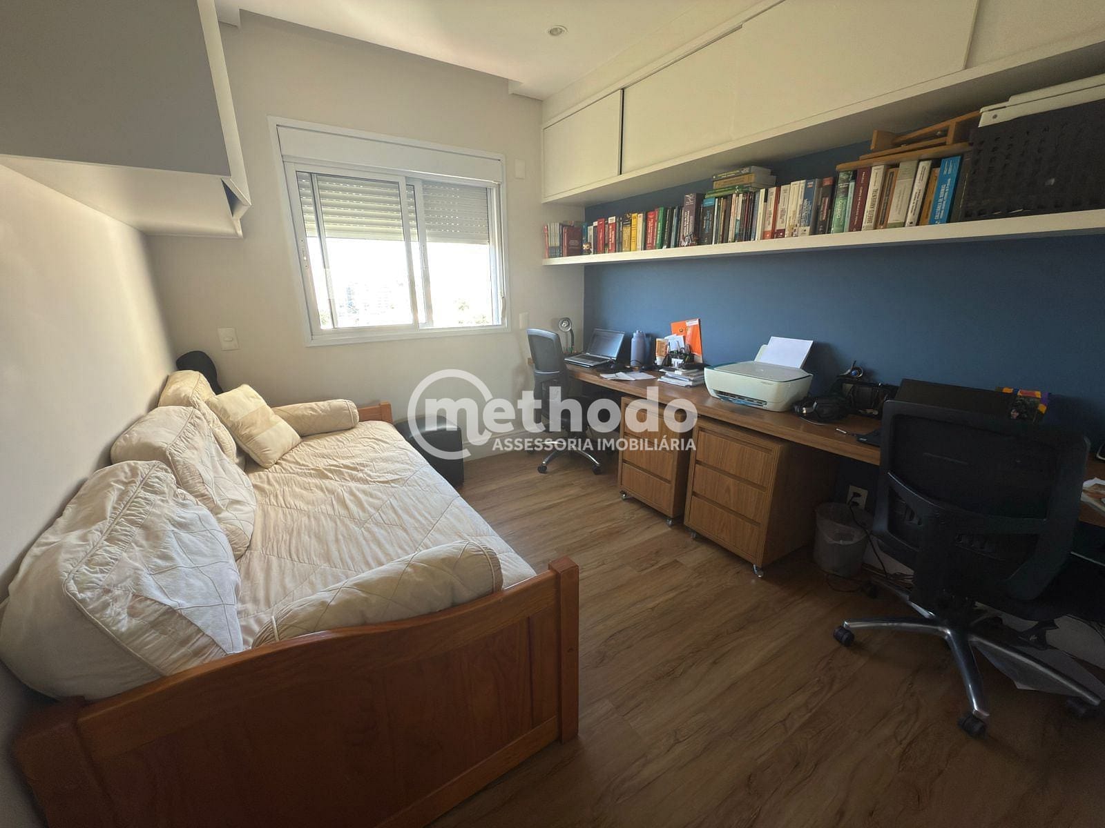 Apartamento, 4 quartos, 189 m² - Foto 6