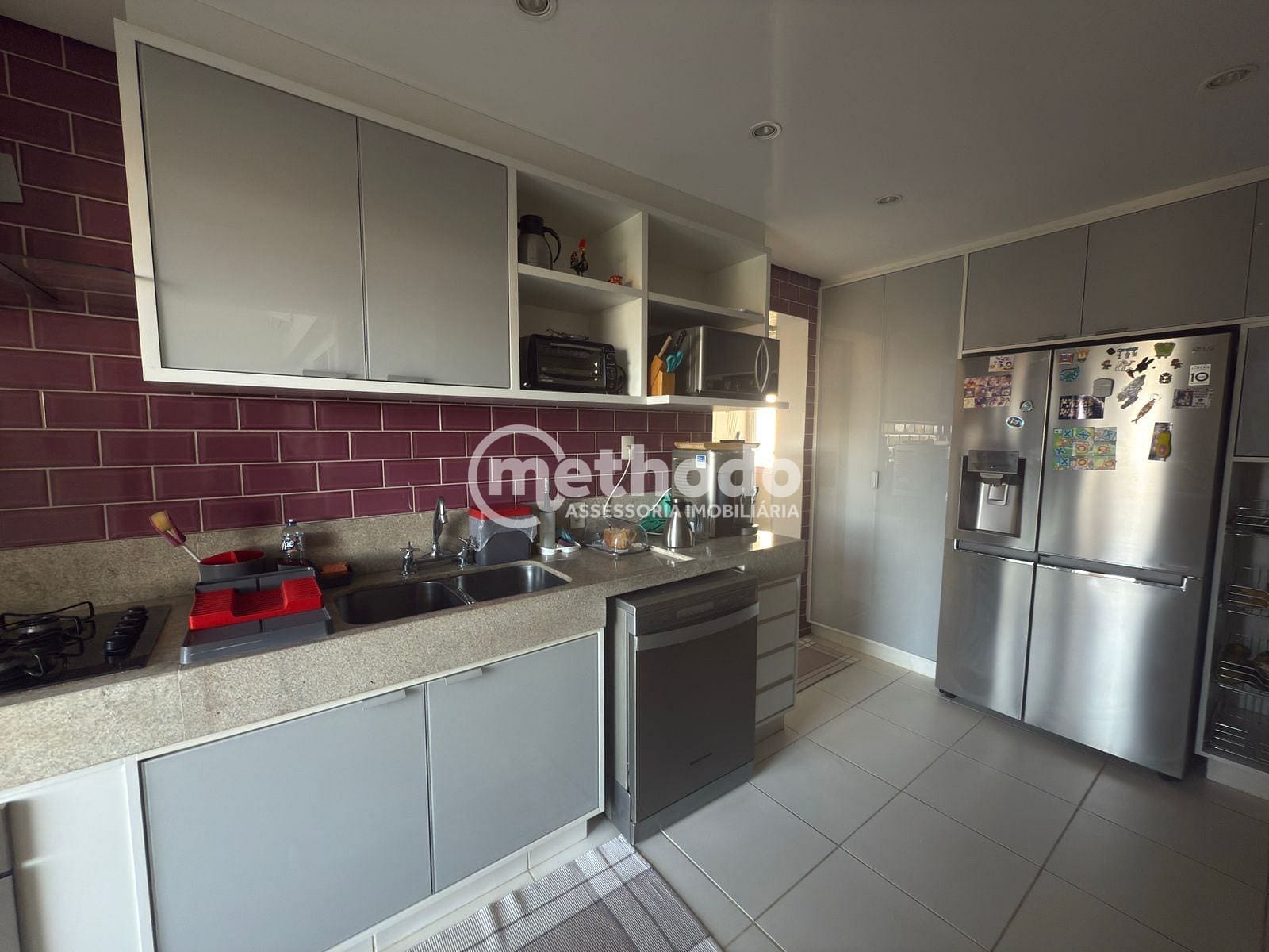 Apartamento, 4 quartos, 189 m² - Foto 14