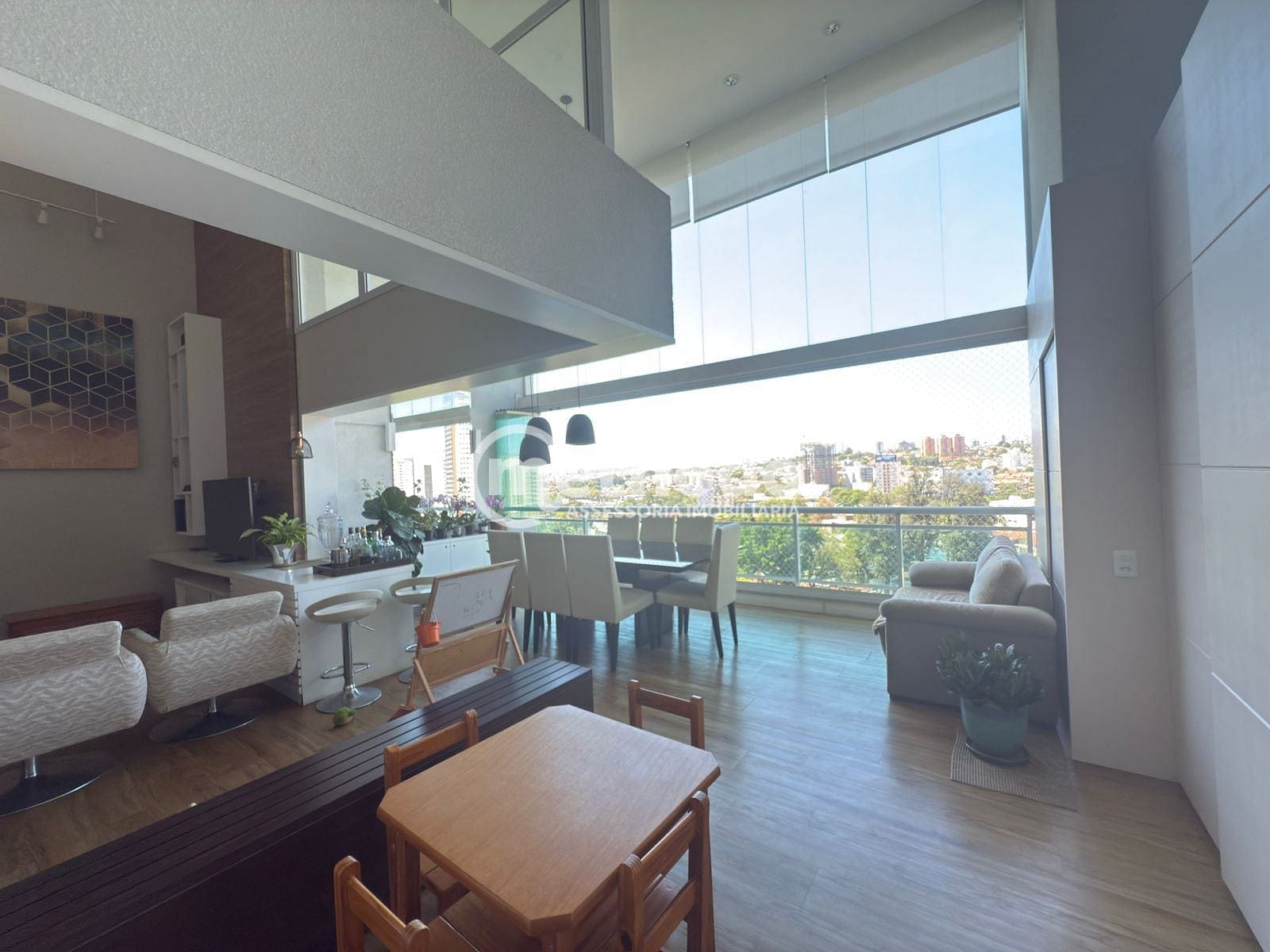 Apartamento, 4 quartos, 189 m² - Foto 1