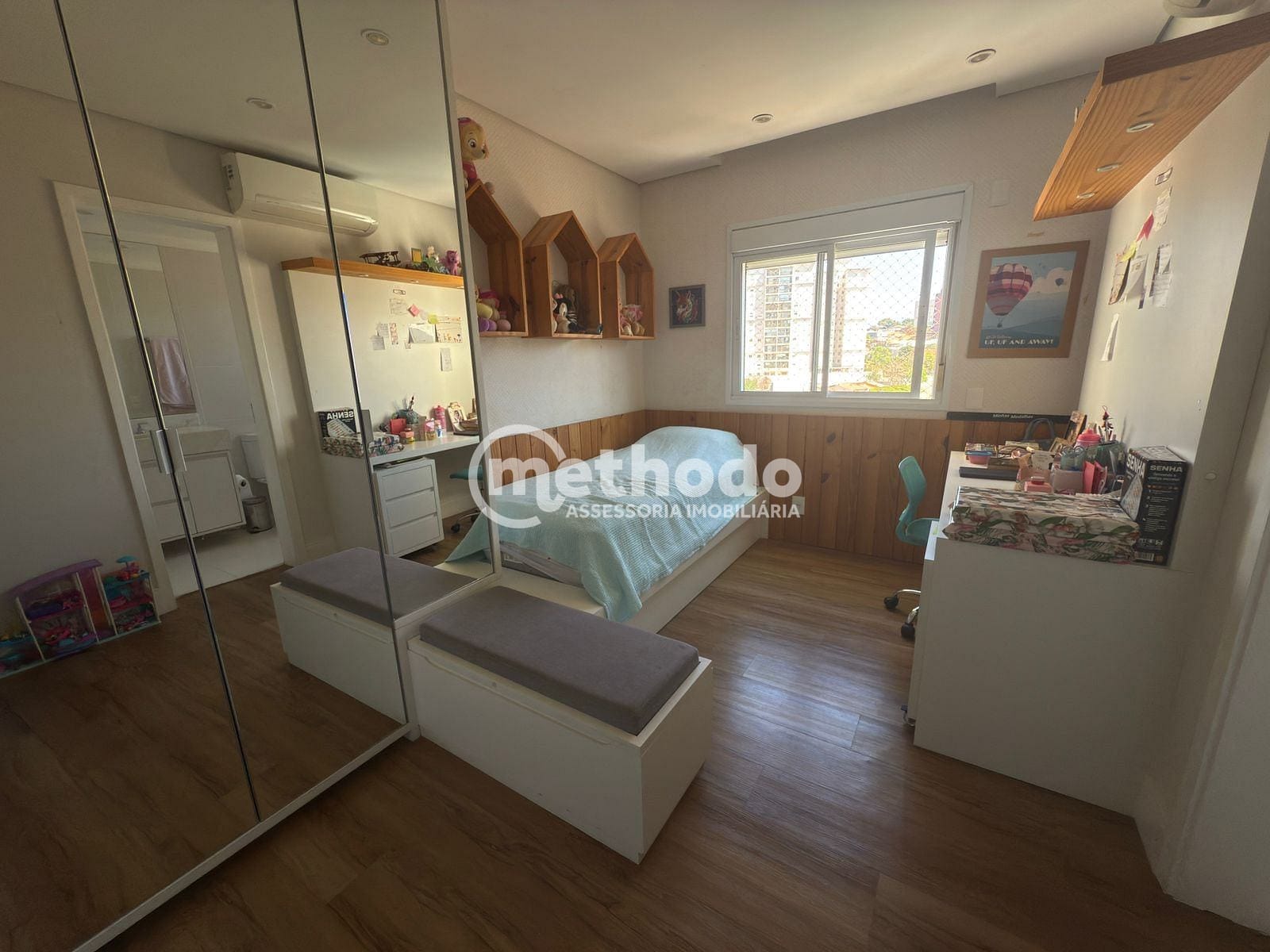 Apartamento, 4 quartos, 189 m² - Foto 9