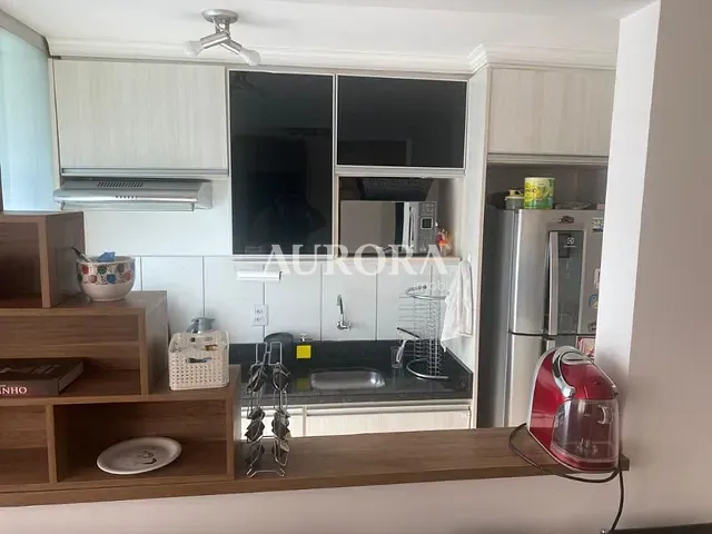 Apartamento com 66m² 2 quartos e 1 banheiro, à venda, no bairro Vale dos Tucanos em Londrina