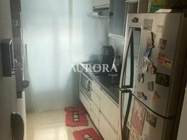 Apartamento com 66m² 2 quartos e 1 banheiro, à venda, no bairro Vale dos Tucanos em Londrina