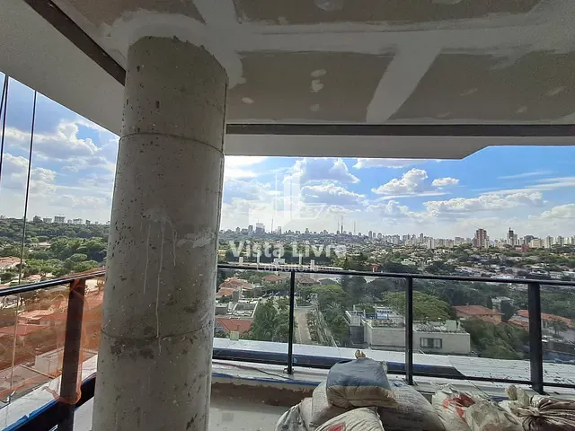 Apartamento com 276m² 4 quartos e 5 banheiros, à venda, no bairro Consolação em São Paulo