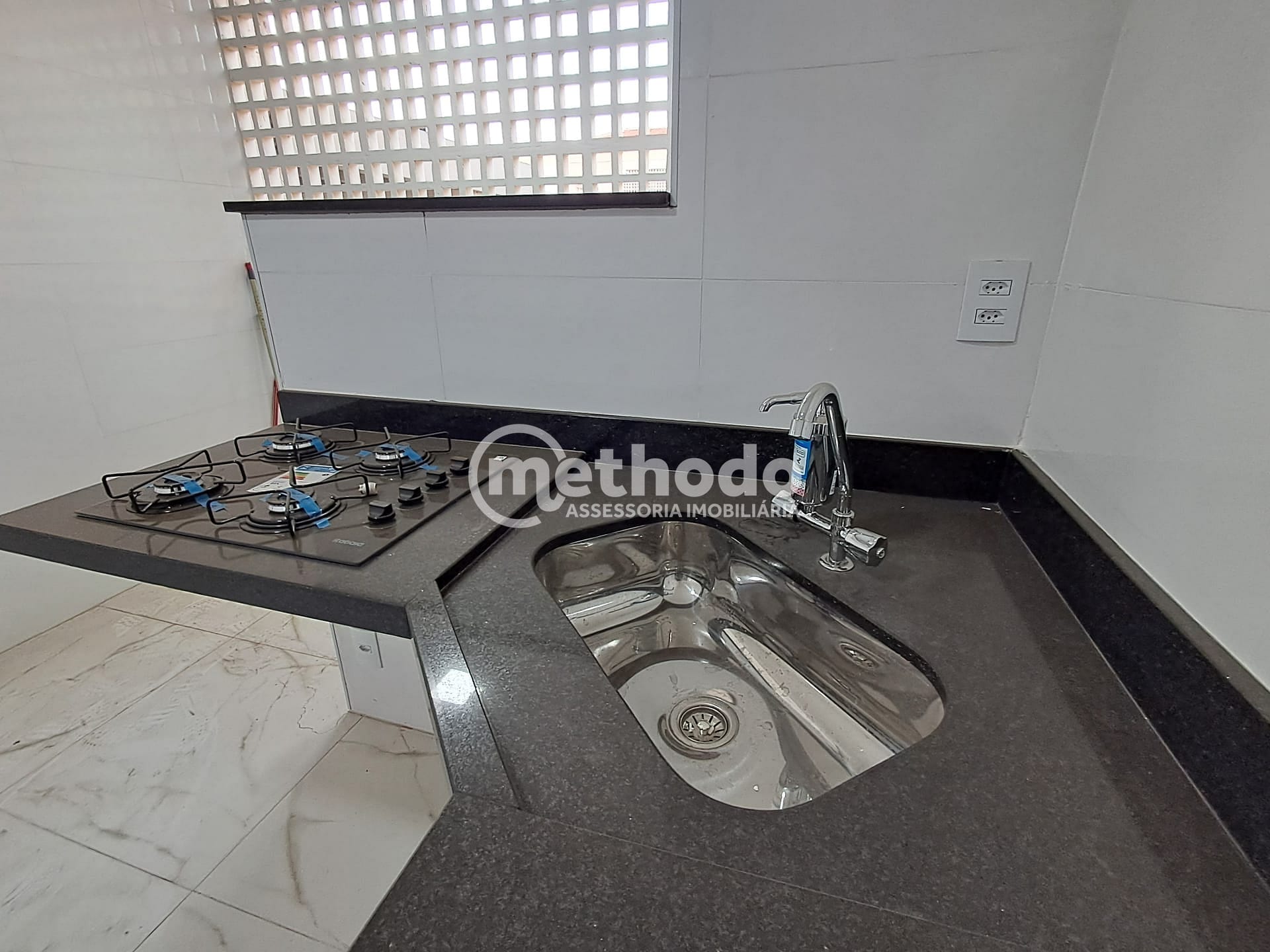 Apartamento, 3 quartos, 68 m² - Foto 5