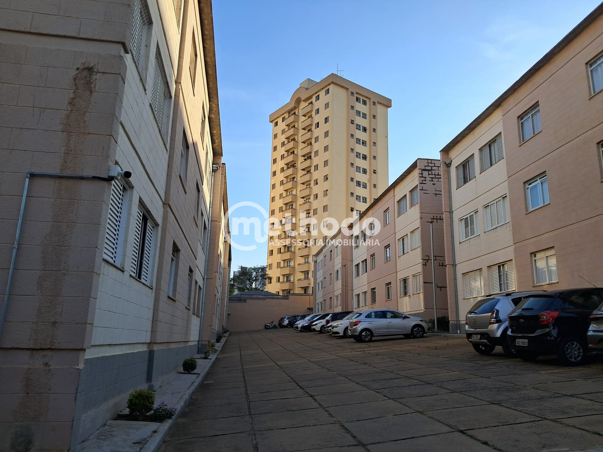 Apartamento, 3 quartos, 68 m² - Foto 19
