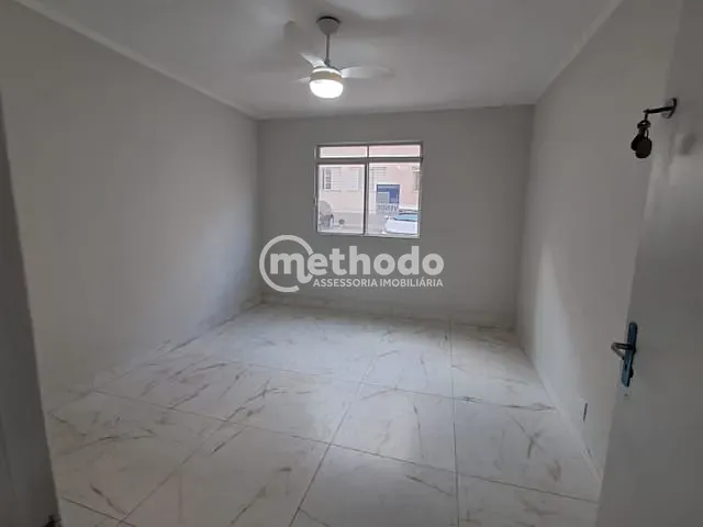 Apartamento com 68m² 3 quartos e 1 banheiro, à venda, no bairro Vila Santana em Campinas