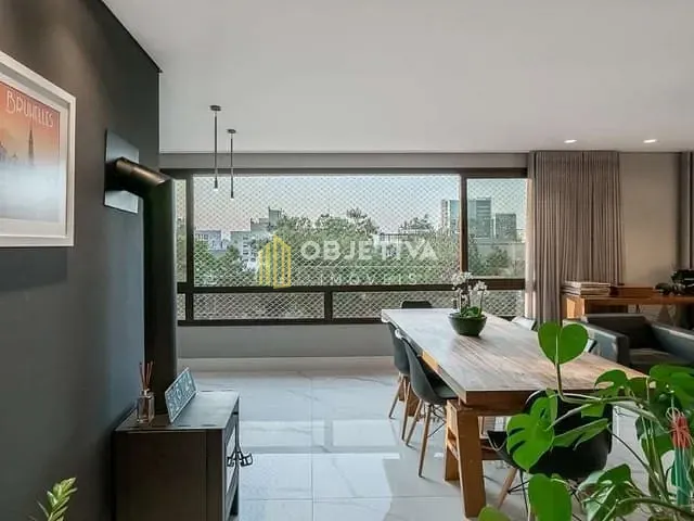 Apartamento 3 quartos e 4 banheiros, à venda, no bairro Auxiliadora em Porto Alegre