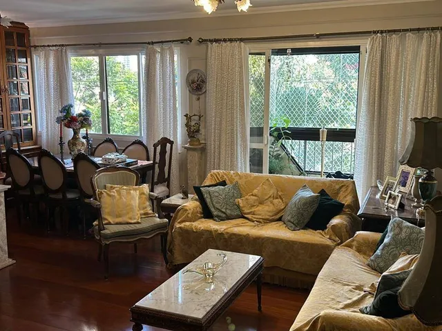 Foto do Apartamento - Apartamento à venda, Vila Uberabinha, São Paulo, SP | Vista Livre