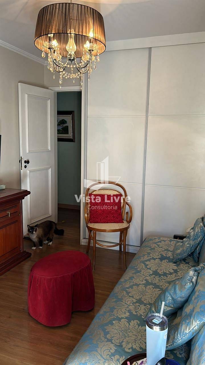 Apartamento, 3 quartos, 129 m² - Foto 31