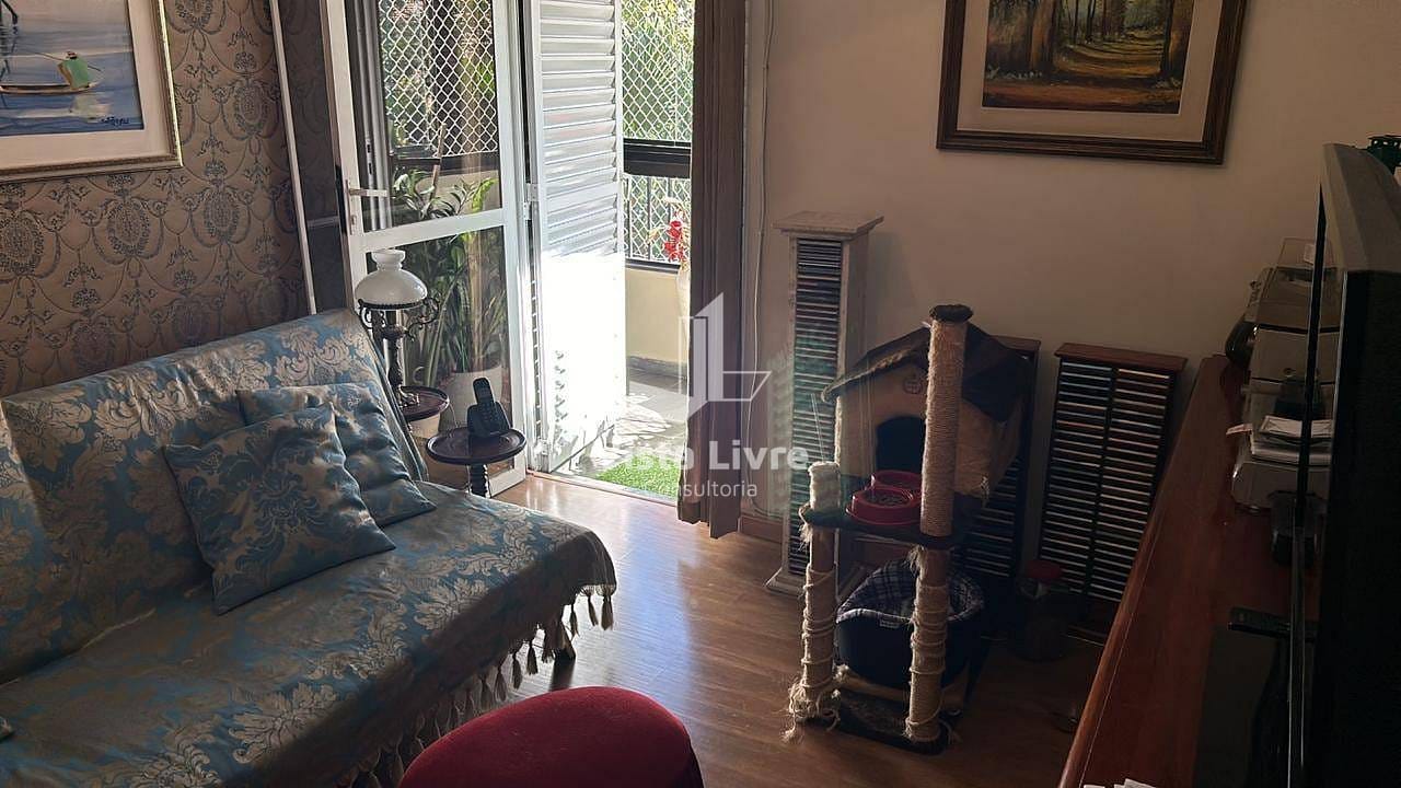 Apartamento, 3 quartos, 129 m² - Foto 32