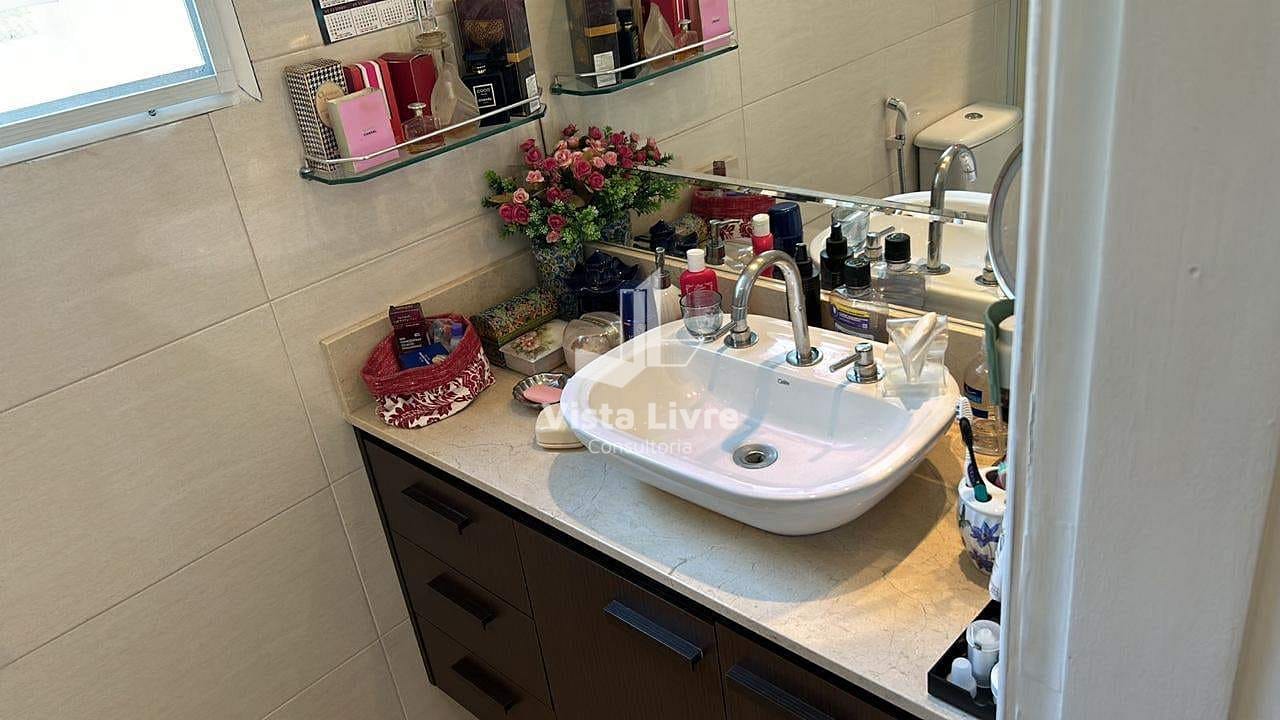 Apartamento, 3 quartos, 129 m² - Foto 47