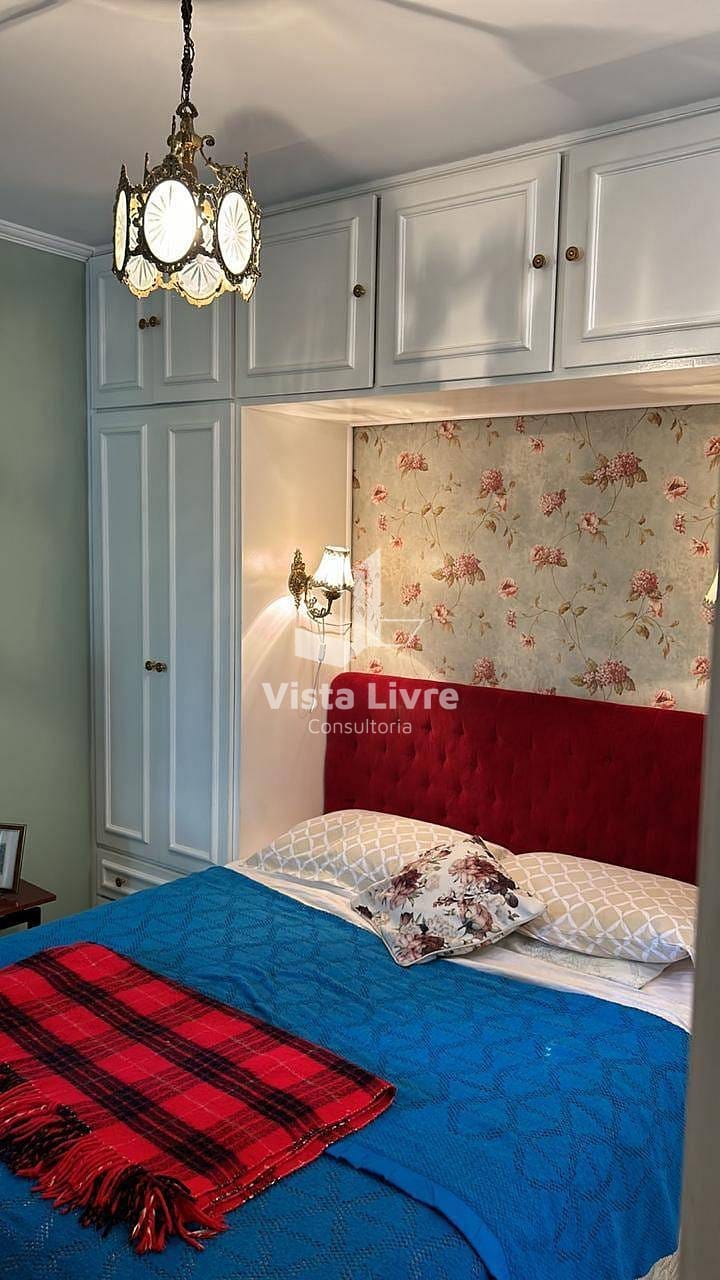 Apartamento, 3 quartos, 129 m² - Foto 34