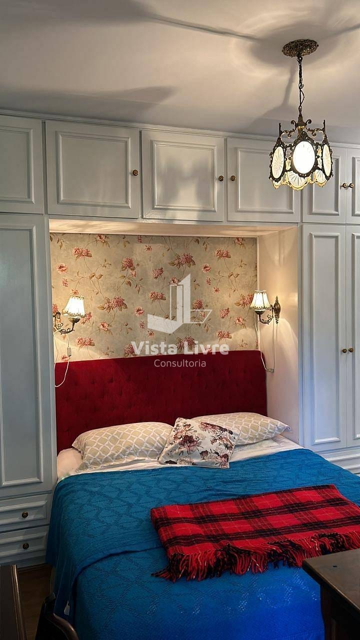 Apartamento, 3 quartos, 129 m² - Foto 35