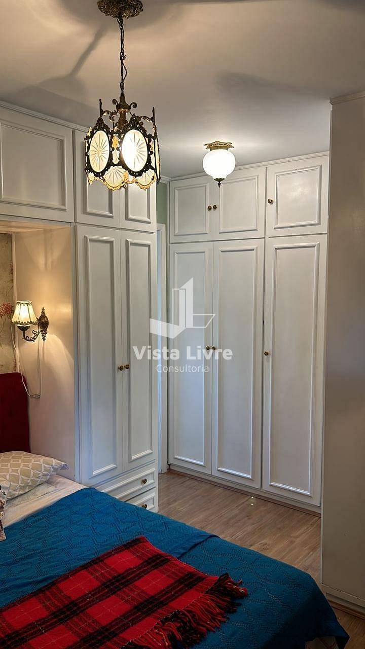 Apartamento, 3 quartos, 129 m² - Foto 36