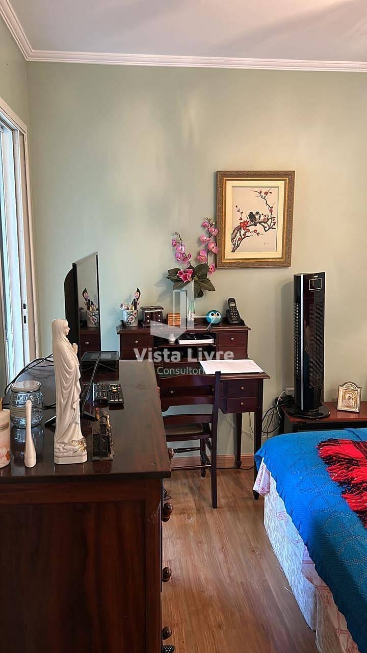 Apartamento, 3 quartos, 129 m² - Foto 37