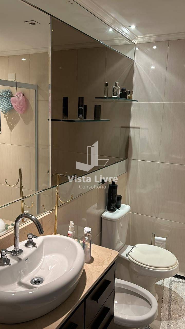 Apartamento, 3 quartos, 129 m² - Foto 49