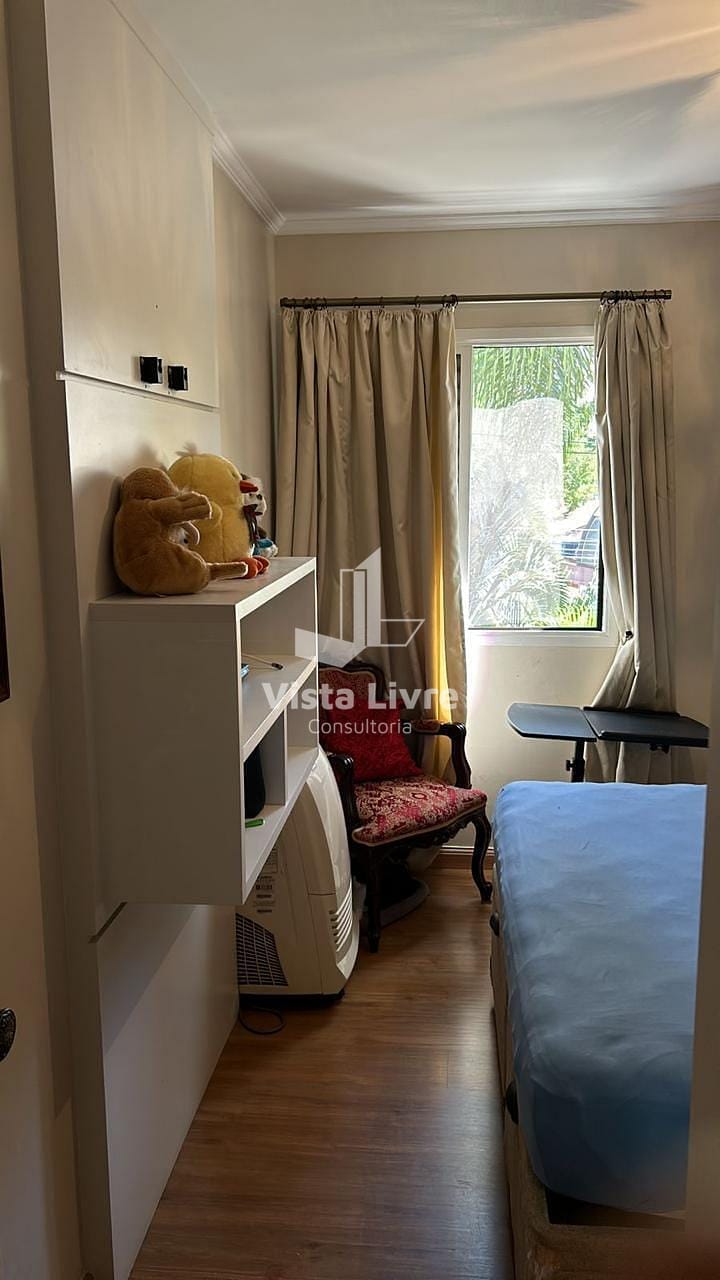 Apartamento, 3 quartos, 129 m² - Foto 39