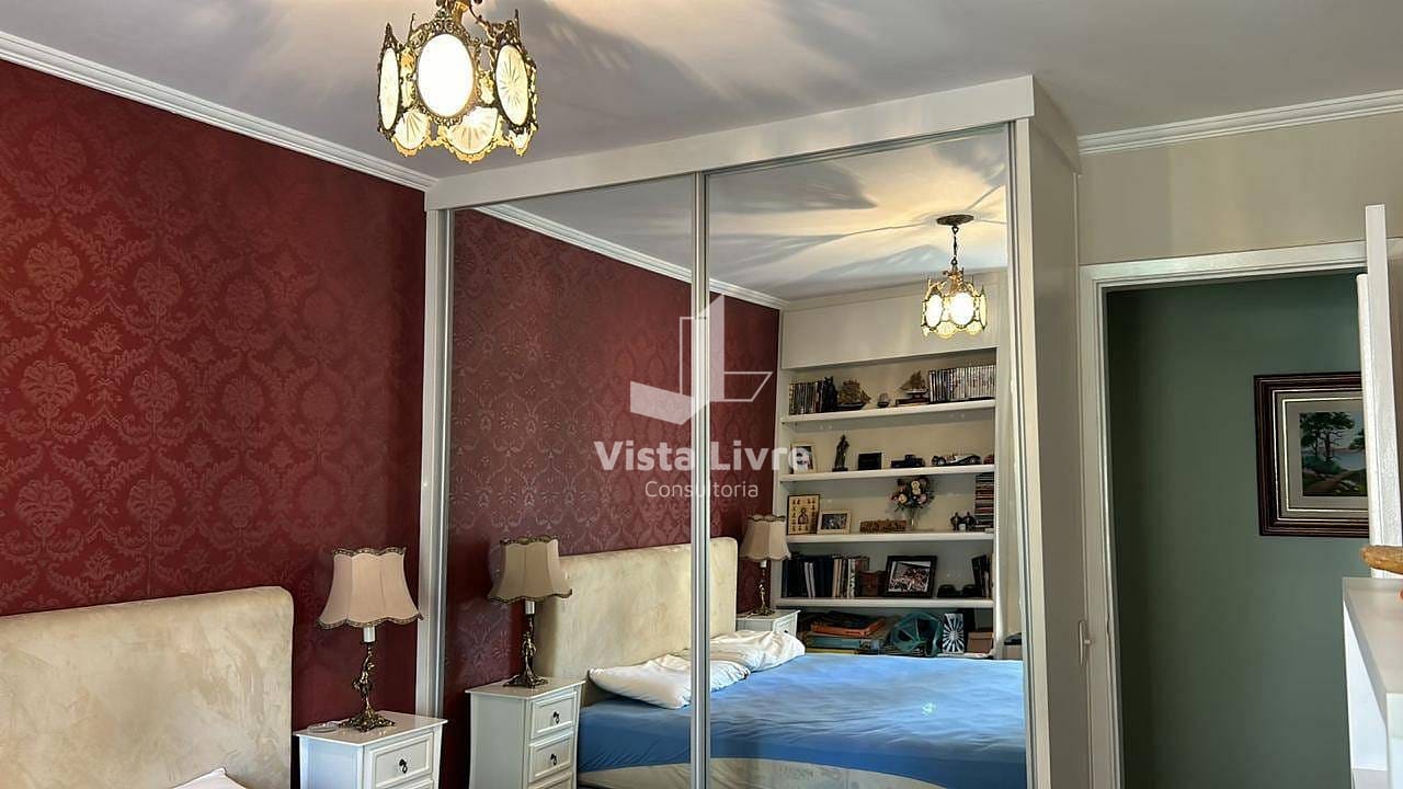 Apartamento, 3 quartos, 129 m² - Foto 40