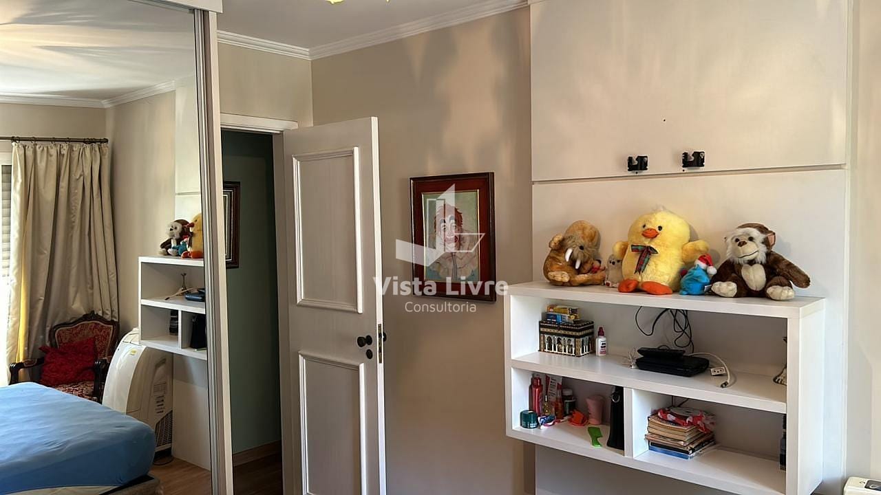 Apartamento, 3 quartos, 129 m² - Foto 43