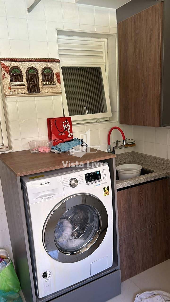 Apartamento, 3 quartos, 129 m² - Foto 54