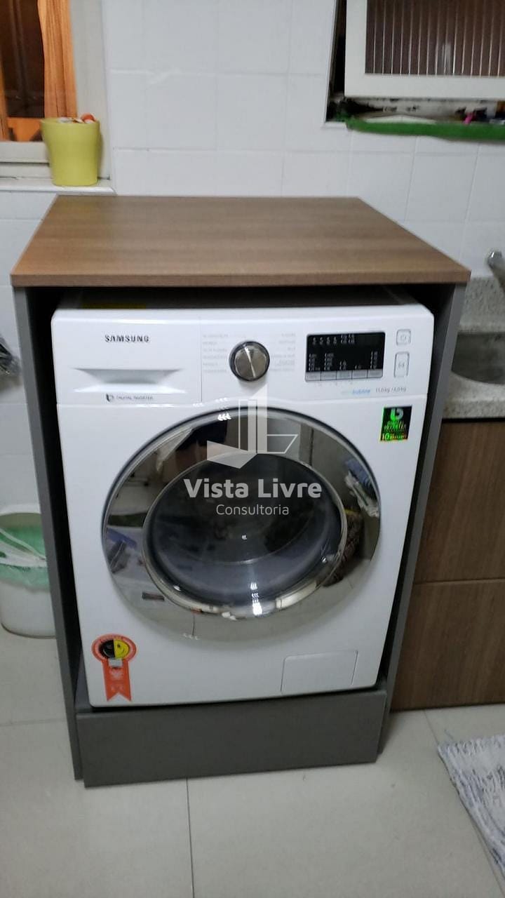 Apartamento, 3 quartos, 129 m² - Foto 55