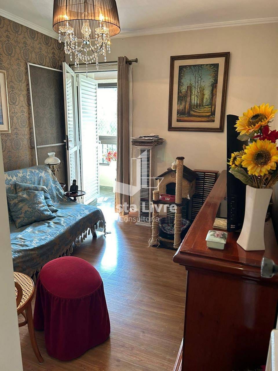 Apartamento, 3 quartos, 129 m² - Foto 44
