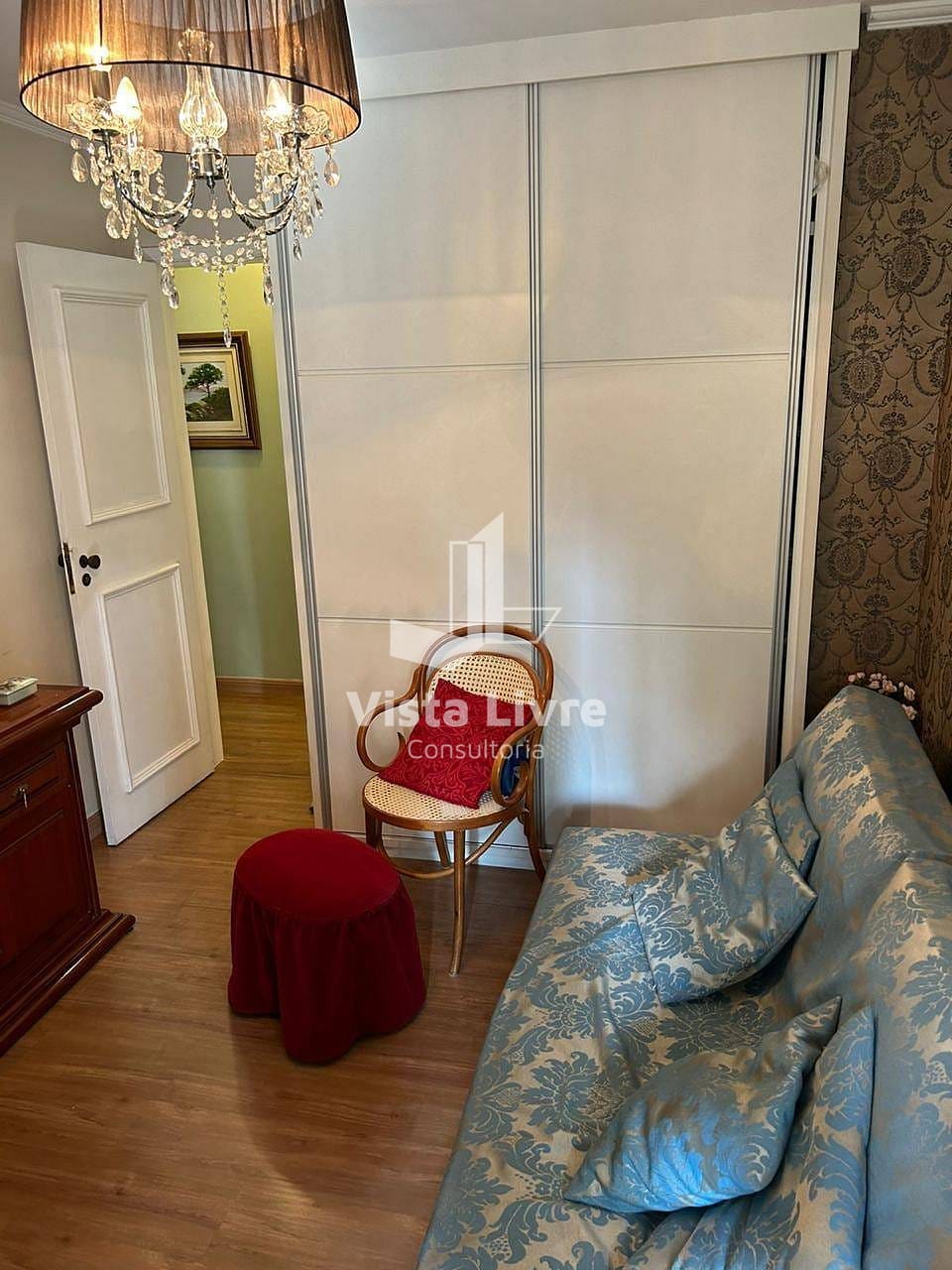 Apartamento, 3 quartos, 129 m² - Foto 46