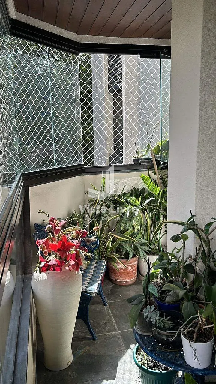 Apartamento, 3 quartos, 129 m² - Foto 17