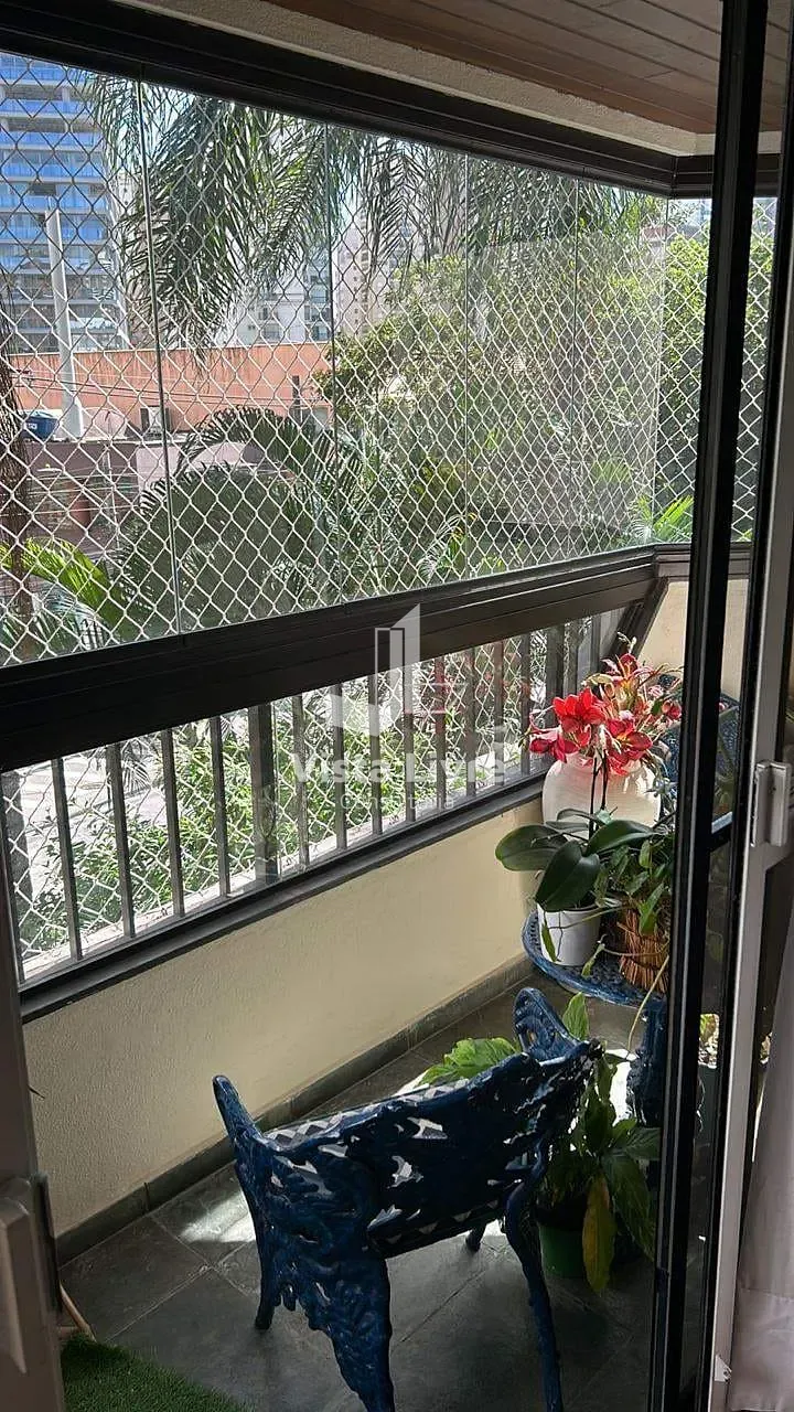 Apartamento, 3 quartos, 129 m² - Foto 16