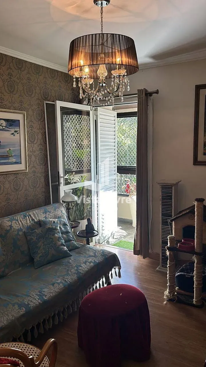 Apartamento, 3 quartos, 129 m² - Foto 28