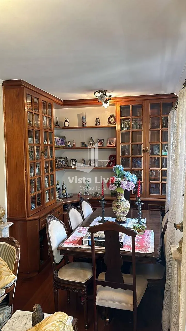 Apartamento, 3 quartos, 129 m² - Foto 9