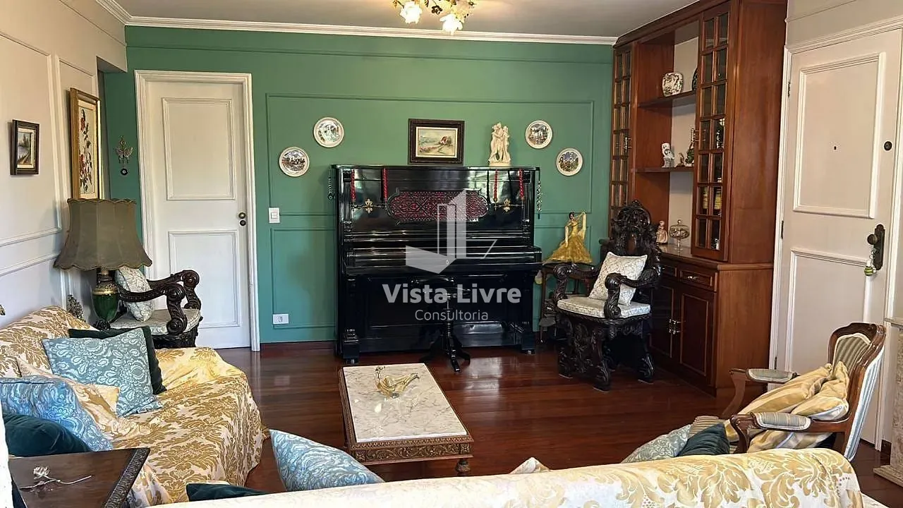Apartamento, 3 quartos, 129 m² - Foto 11