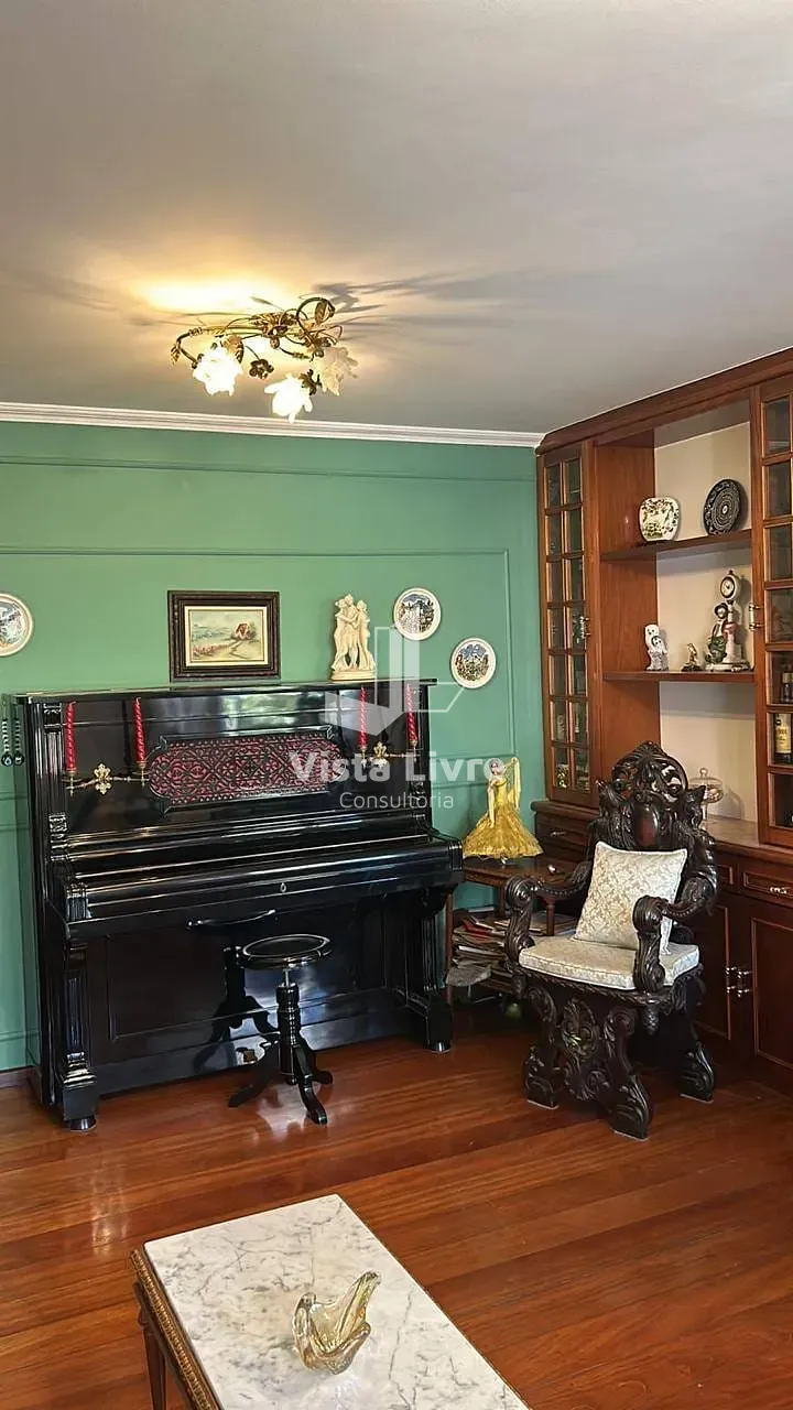 Apartamento, 3 quartos, 129 m² - Foto 12
