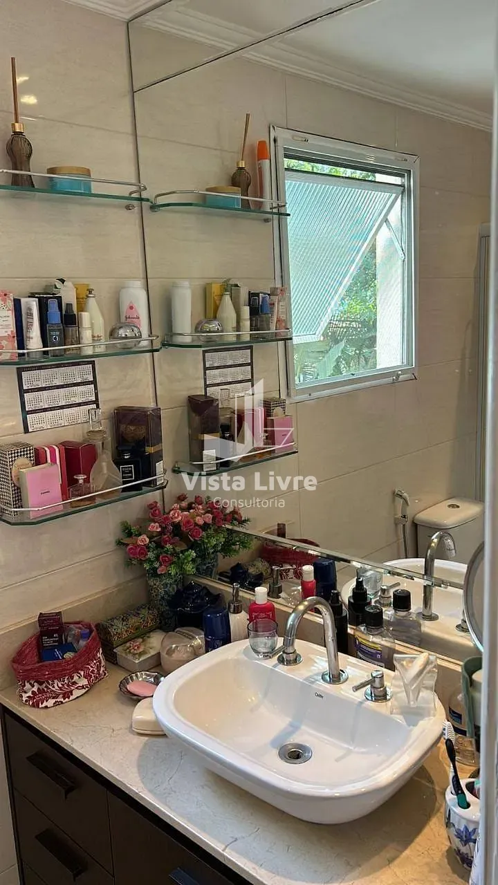 Apartamento, 3 quartos, 129 m² - Foto 29
