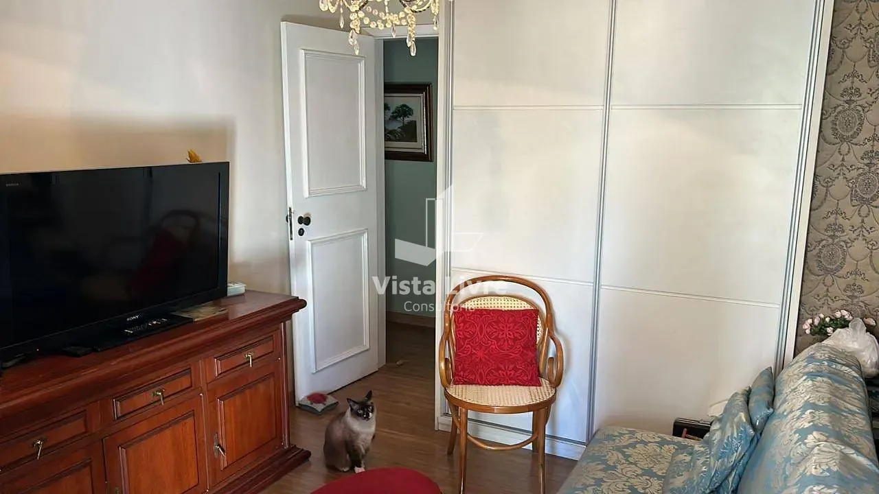 Apartamento, 3 quartos, 129 m² - Foto 30
